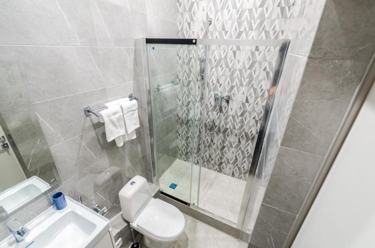 View Smart Apartment Kvartet Railway Station 4D Kiev Extérieur photo
